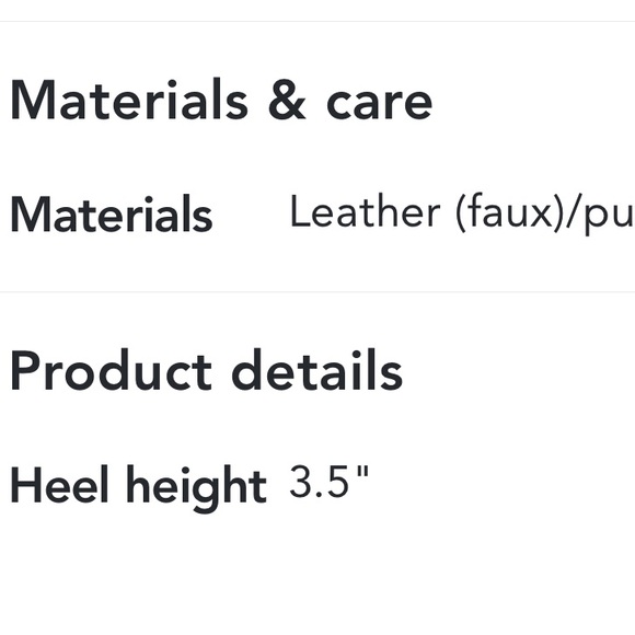 MIA “Carroll” Heeled Pull-On Bootie chocolate brown 9.5 - Picture 11 of 11